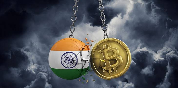 India Takes On Crypto Crime with Global Exchange Database