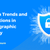 Modern Trends and Innovations in Cryptographic Security