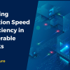 Optimizing Transaction Speed and Efficiency in Interoperable Networks