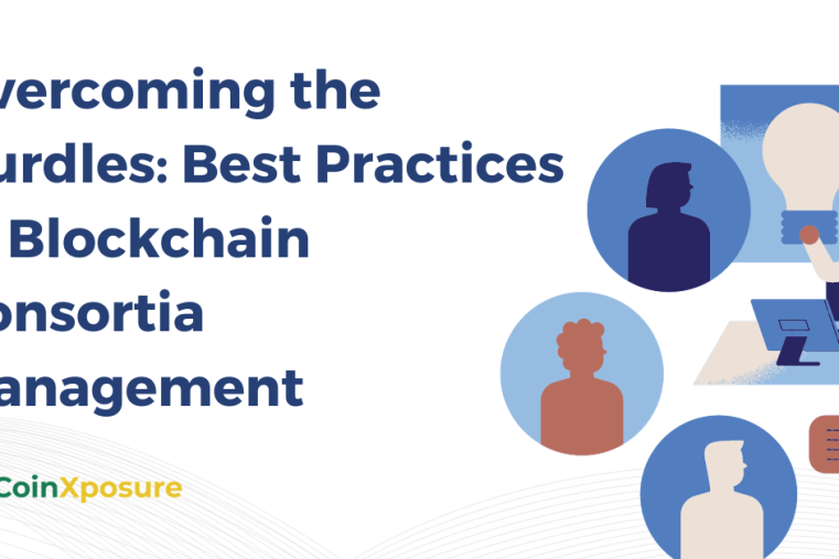 Overcoming the Hurdles - Best Practices in Blockchain Consortia Management