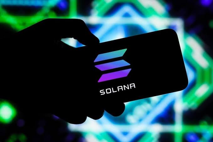 Solana Rides High with 23% Gains Amidst Crypto Market Rally