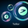 Tellor's TRB Token: Rising Star in Crypto