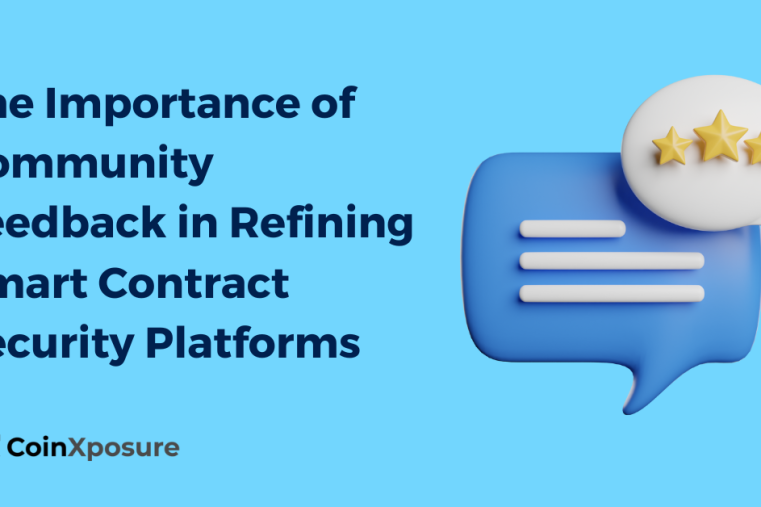 The Importance of Community Feedback in Refining Smart Contract Security Platforms