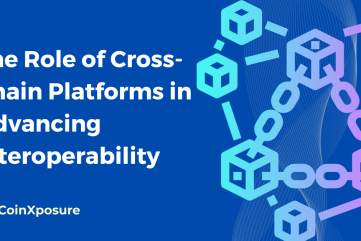 The Role of Cross-Chain Platforms in Advancing Interoperability