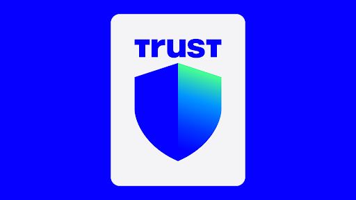 Trust Wallet Unveils Extensive Rebranding