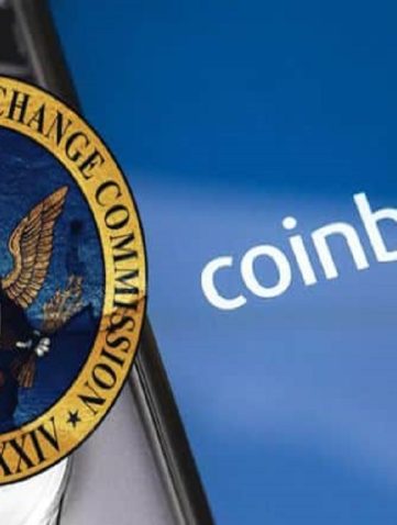 Coinbase vs SEC: John E. Deaton Predicts Lawsuit Ruling