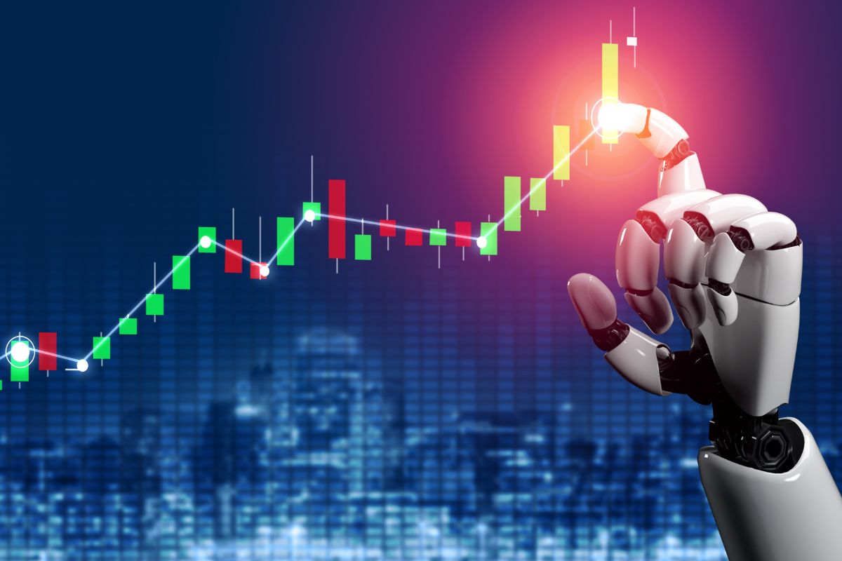 5 Cryptocurrency Trading Bots to Automate Your Trades