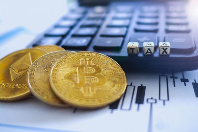 5 Cryptocurrency Tax Software to Help You File Your Taxes