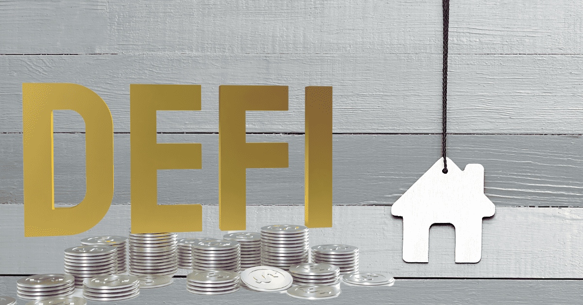 How DeFi is Disrupting the Real Estate Industry in 2023
