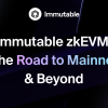 Immutable zkEVM Mainnet Launches in December 2023