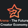 Stars Arena Smart Contract Reinvent Open Source