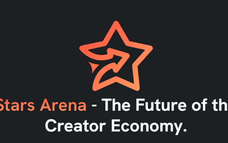 Stars Arena Smart Contract Reinvent Open Source