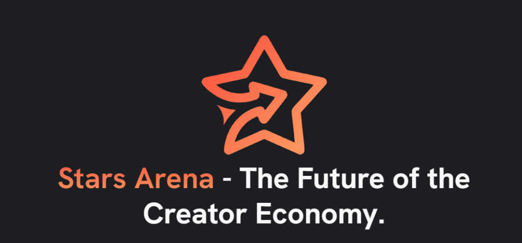 Stars Arena Smart Contract Upgrades Open Source