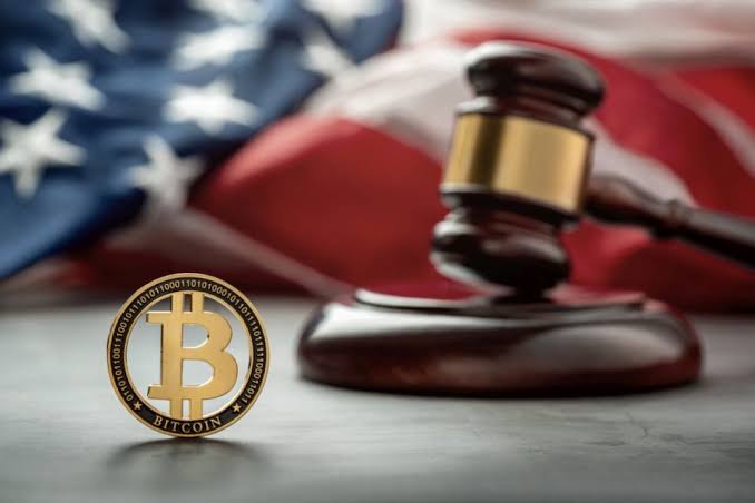CEO Pleads Guilty in Crypto Futures Fraud Case