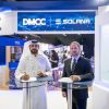 Solana Partners with DMCC to Boost UAE Blockchain Ecosystem