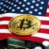 U.S. Government Now Holds Over 200,000 BTC Valued at $5 Billion