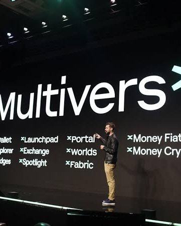 MultiversX Explores Metaverse Scalability