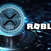 Roblox Now Accepts XRP as Payment via BitPay