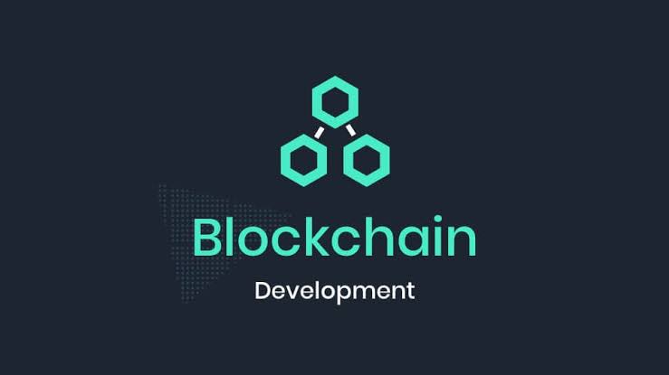 Blockchain Developer Training: 8-Week Course Launch