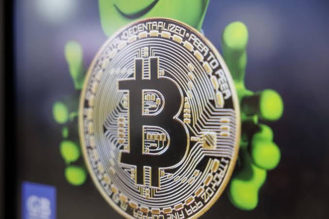Crypto Market Sees Resurgence Amid Bitcoin Rally, ETF Rumors