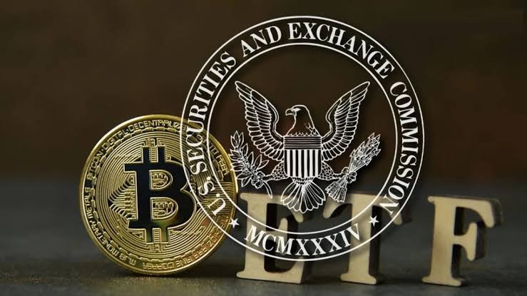 SEC Progress on Bitcoin ETF Approval