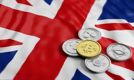 Crypto Exchanges Comply with UK Financial Regulations