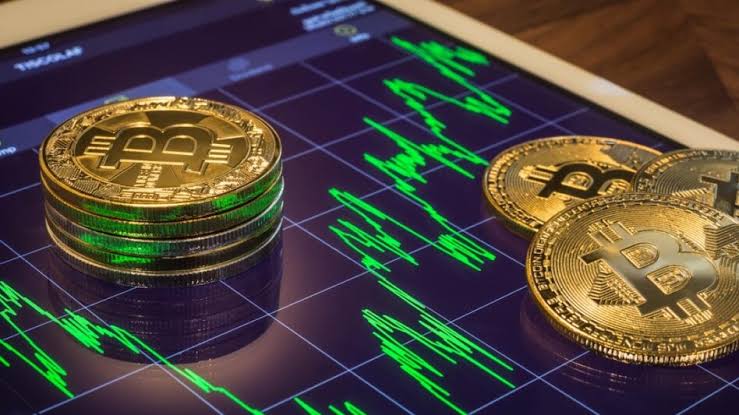 Crypto Investment Inflows Soar Since July: CoinShares