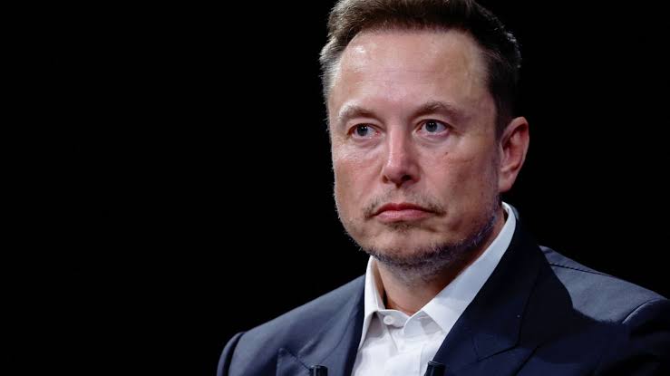 Elon Musk’s Worries Amid Israel-Palestine Tension