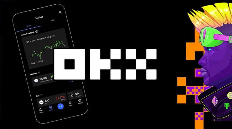 OK Group’s Okcoin Becomes OKX in Rebranding Effort