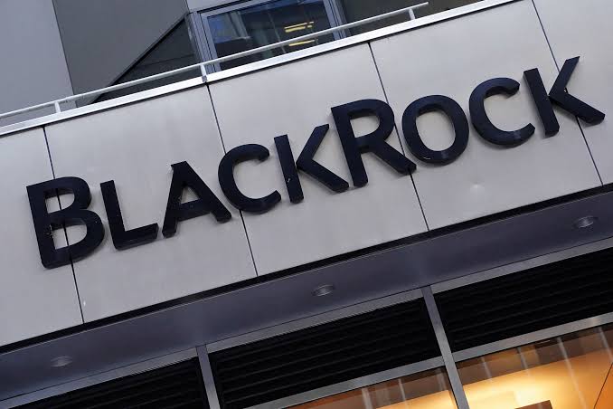BlackRock's Legal Battle Against Copycat Sites