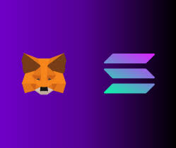 MetaMask Now Compatible with Solana Through Solflare