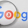 UK Google Searches for 'Buy Bitcoin' Surge 826%