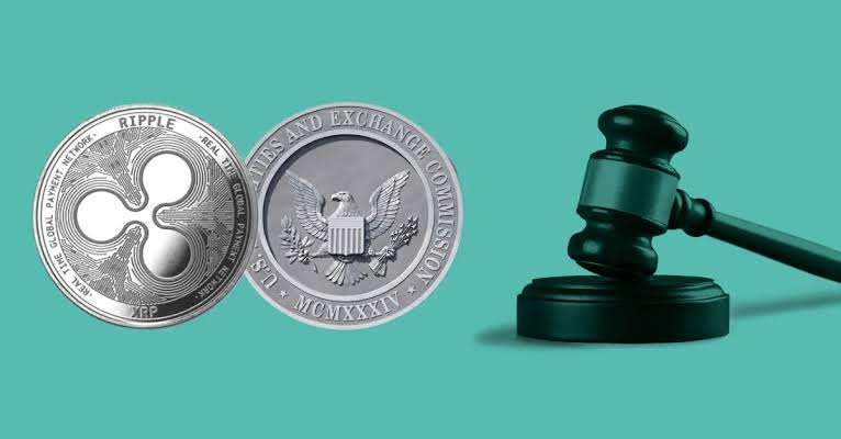 XRP Community Supports SEC Commissioner in LBRY Case