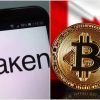 Kraken Suspends Key Cryptocurrency Transactions in Canada