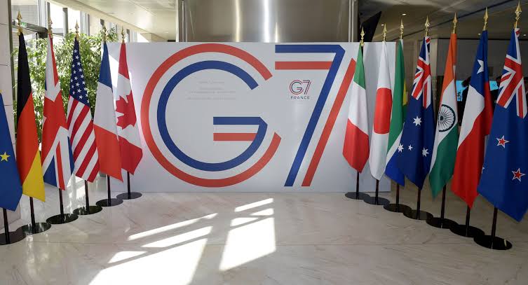 G7's AI Code of Conduct for Responsible Development