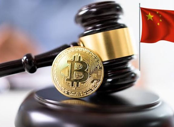 Chinese Court Rules Crypto Lending Not Covered by Legal System