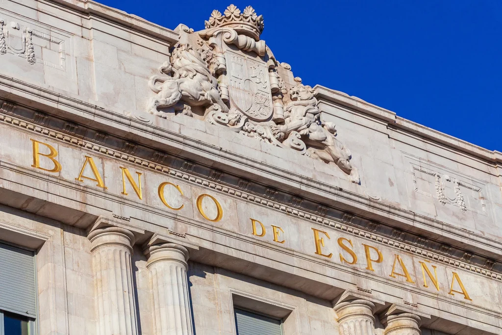 Bank of Spain Adopts Digital Euro, Outlines Advantages