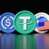 The Evolution of Stablecoins - From Tether to Algorithmic Stability