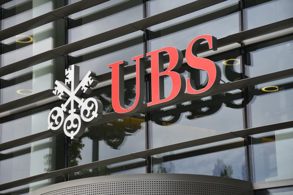 UBS Launches Tokenized VCC Fund Pilot in Singapore
