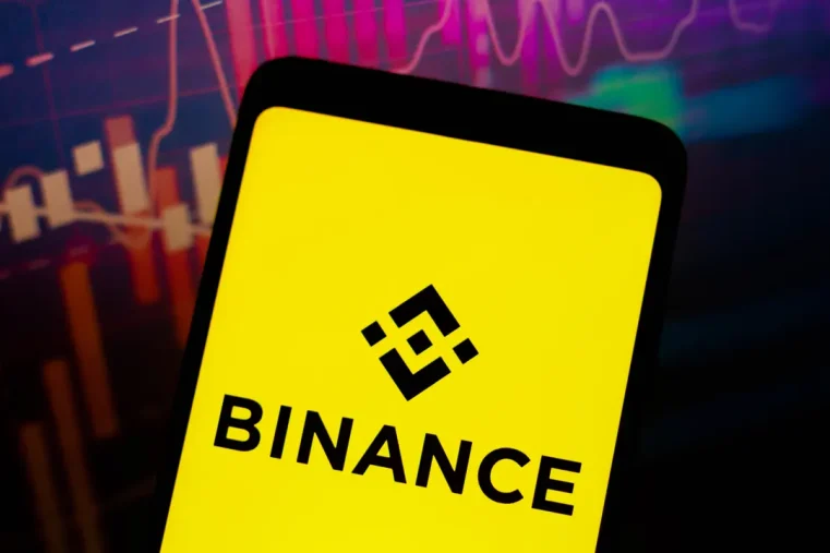 Binance Adds TerraClassicUSD (USTC) with New Trading Pairs