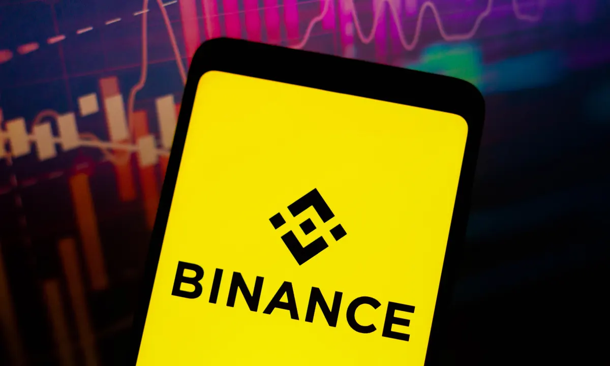 Binance Adds TerraClassicUSD (USTC) with New Trading Pairs