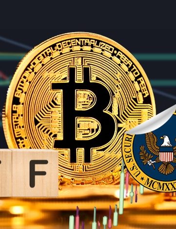 SEC Considers Approving Bitcoin ETFs
