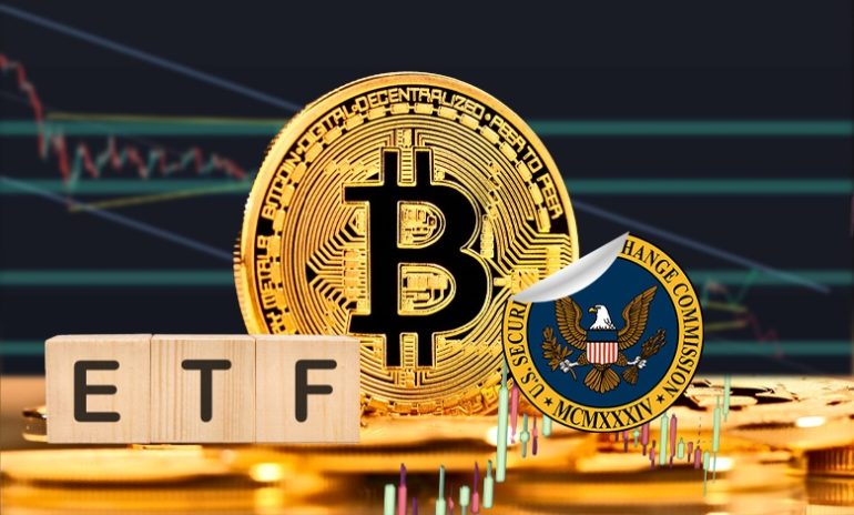 SEC Considers Approving Bitcoin ETFs