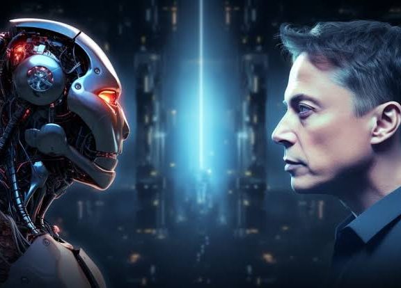 AI Showdown: Musk's Grok-1 vs. OpenAI's ChatGPT-4 Turbo