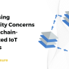 Addressing Scalability Concerns in Blockchain-integrated IoT Systems