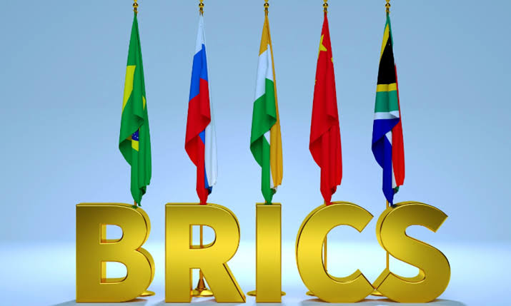 BRICS Alliance Emerges as Key Player in Global Diplomacy