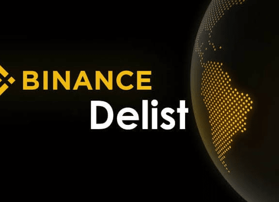Binance Exchange to Delist Margin Trading Pairs for Top Altcoins