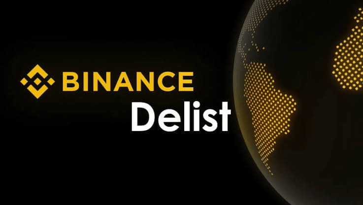 Binance Exchange to Delist Margin Trading Pairs for Top Altcoins