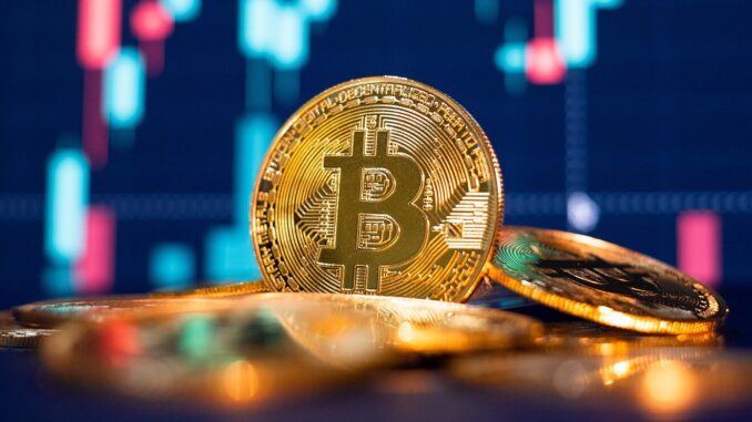 Bitcoin Price Dips 3% to $35,000, Red Flags to Observe
