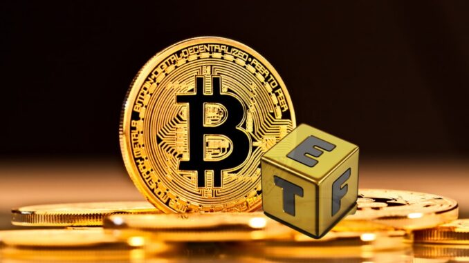 Expert Anticipates Imminent Approval of Spot Bitcoin ETFs